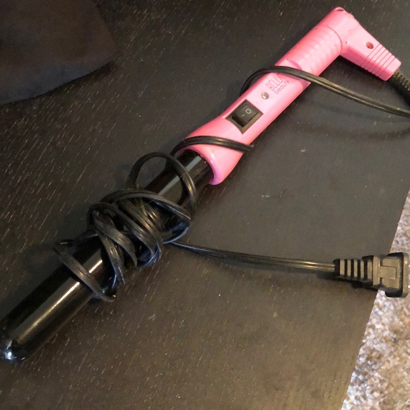 Bella Beauty 25cm curling wand - Picture 1 of 2